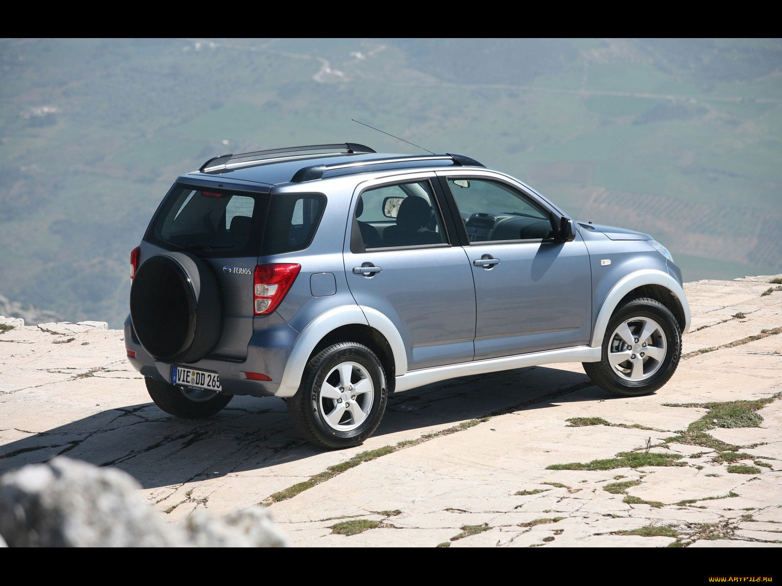 , daihatsu